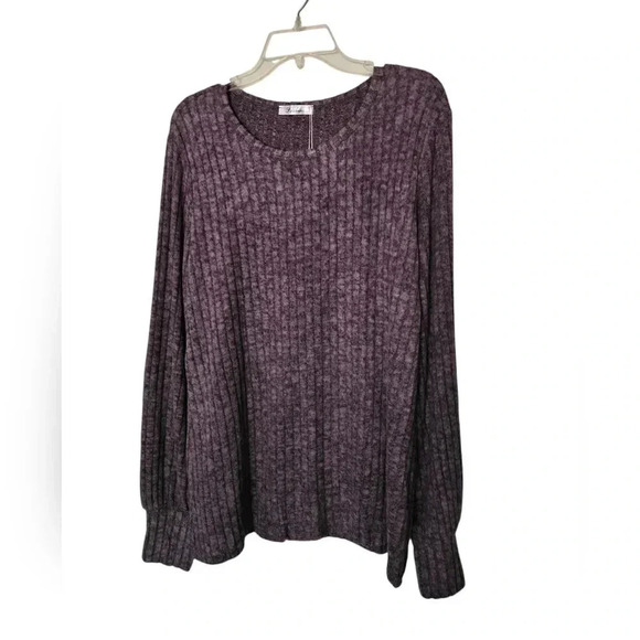 Fashion Woman's Sweater XL NWT - Picture 1 of 7